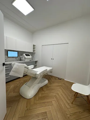 MEDISTIC - Gabinety lekarskie